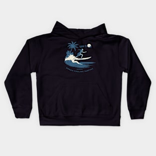 banzai surf 85005 Kids Hoodie